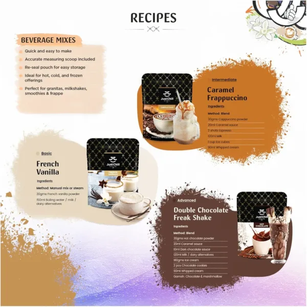 just chill chocolate 6