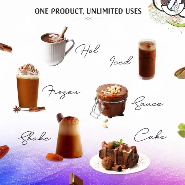 just chill chocolate 7