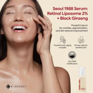 k secret retinal serum 2