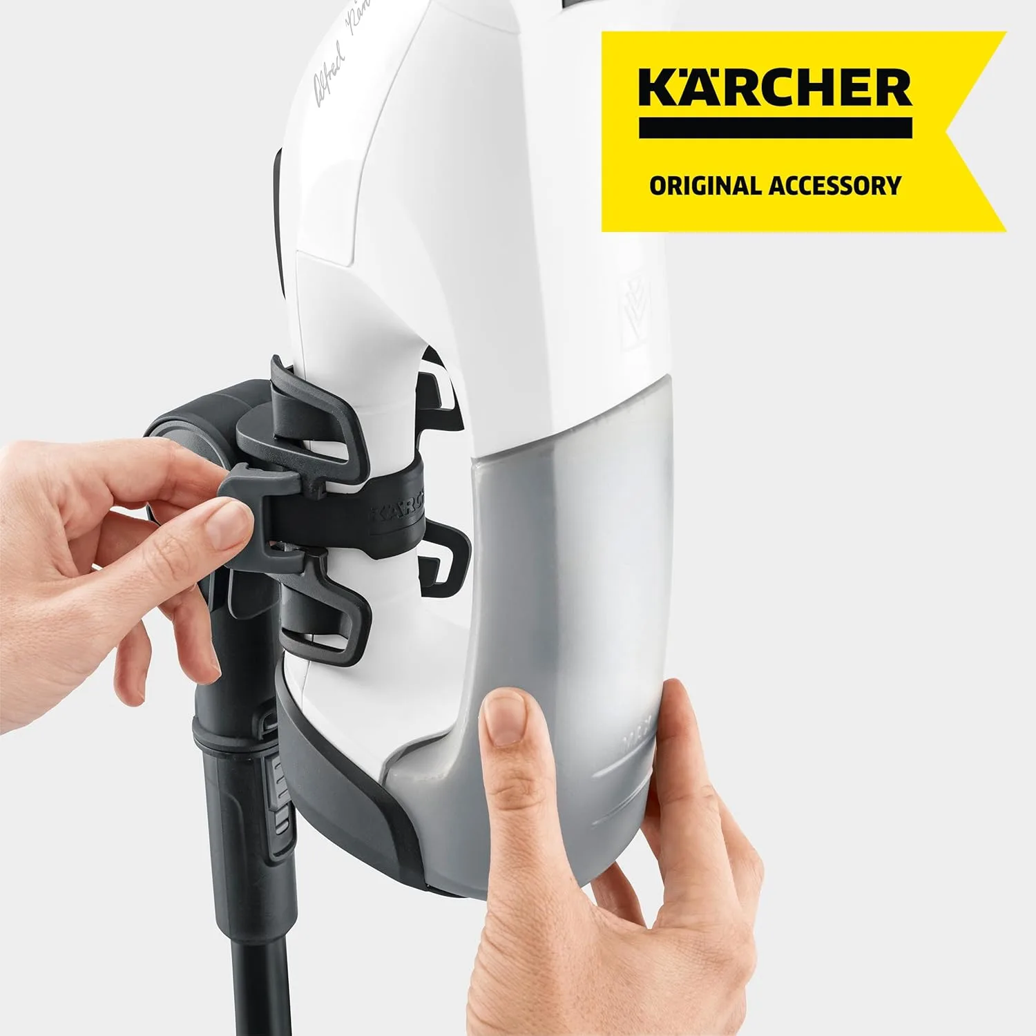 karcher window vac kit 6