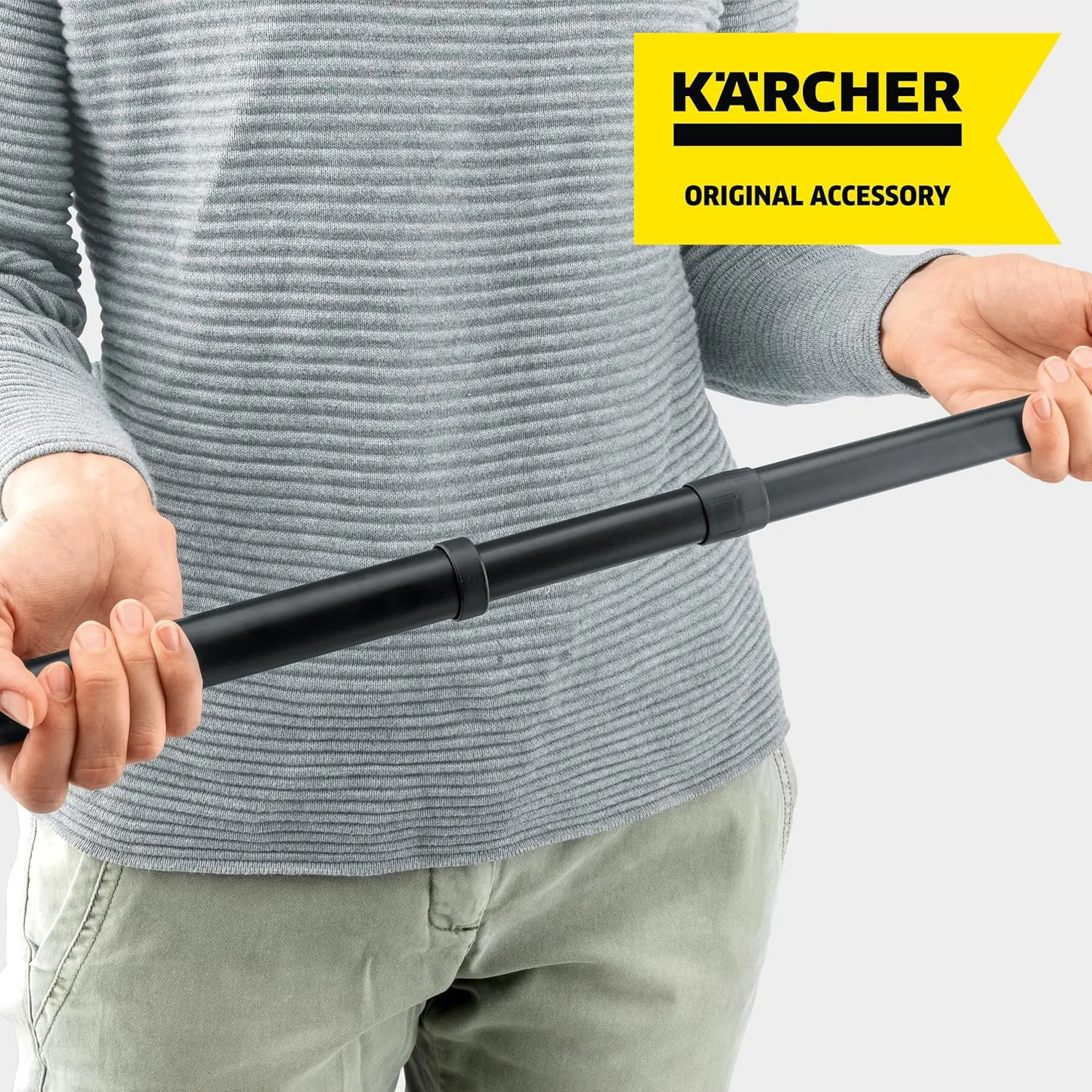 karcher window vac kit 7