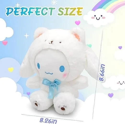 kawaii plush toys anime 1