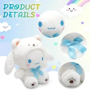 kawaii plush toys anime 3