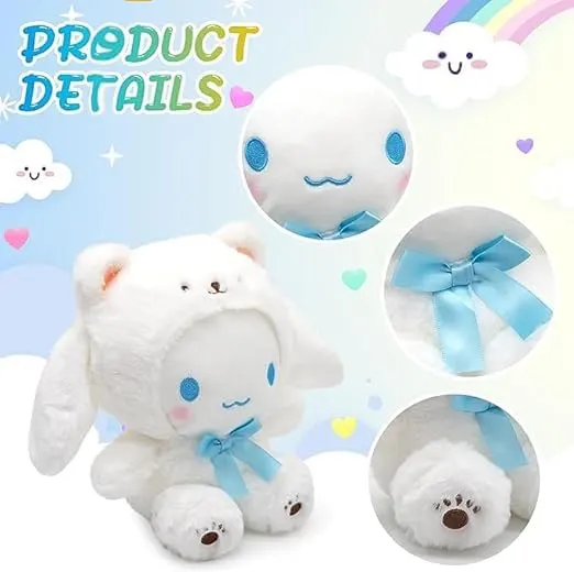 kawaii plush toys anime 3