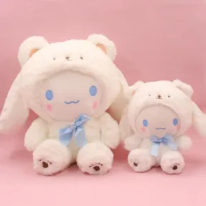 kawaii plush toys anime 4