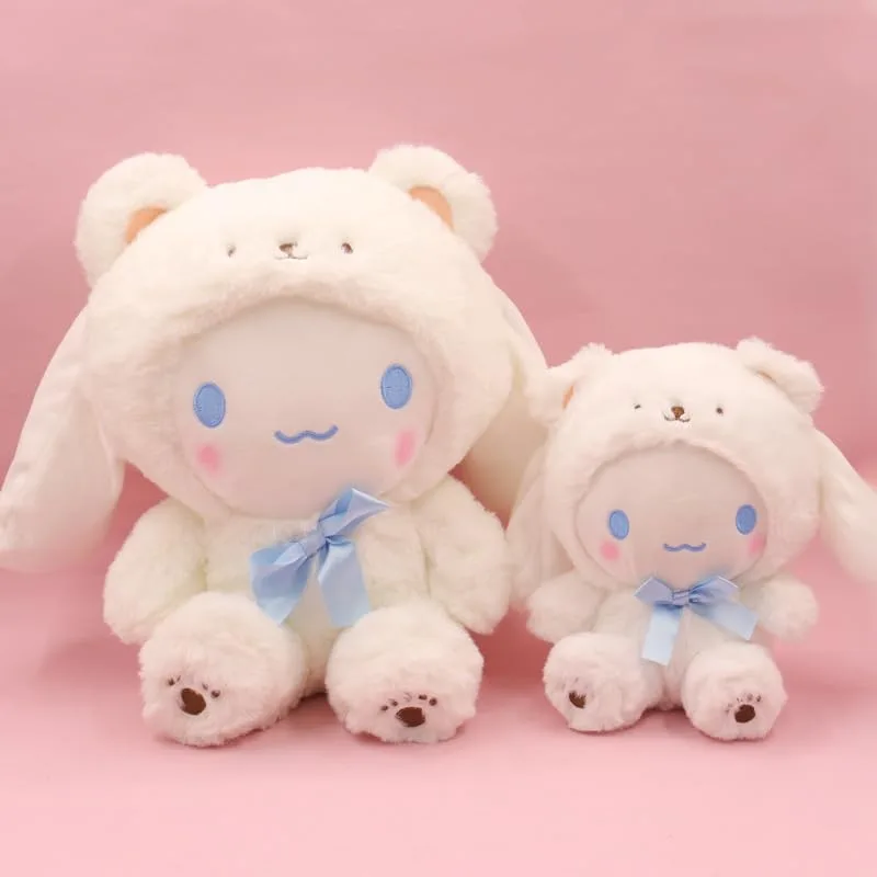 kawaii plush toys anime 4