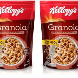 kelloggs chocolate hazelnut 1