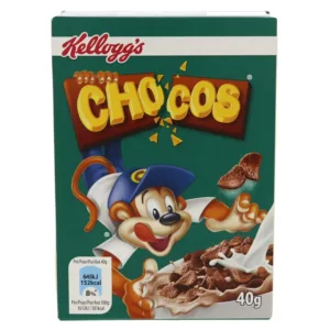 kelloggs chocos 1