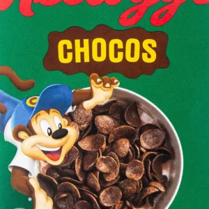 kelloggs chocos breakfast 1