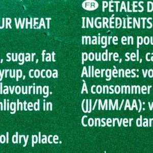 kelloggs chocos breakfast 3