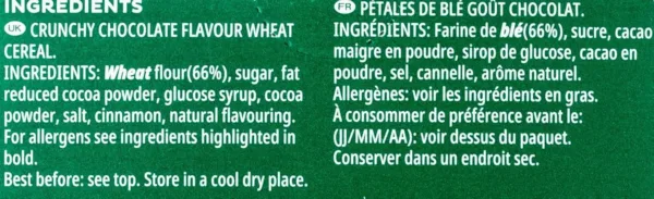 kelloggs chocos breakfast 3