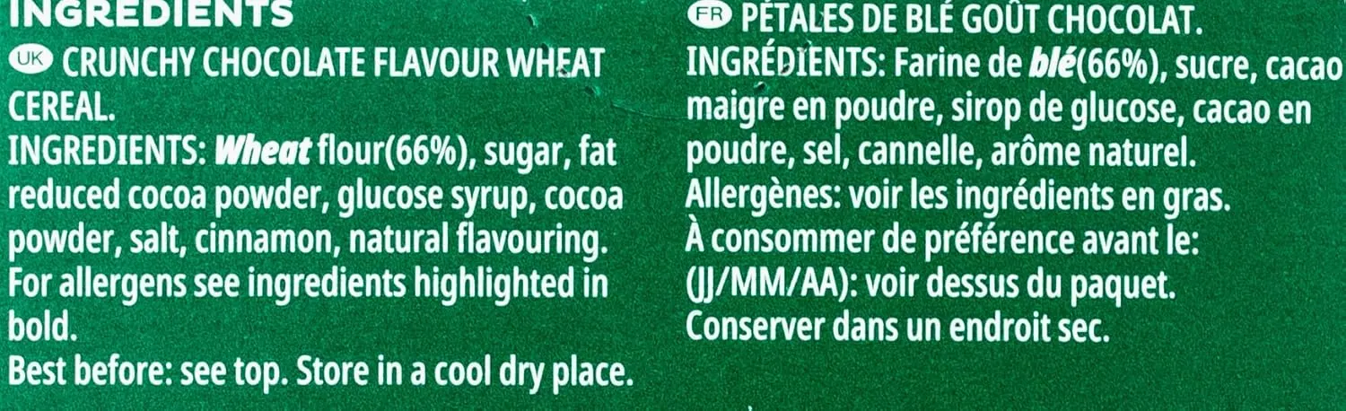 kelloggs chocos breakfast 3