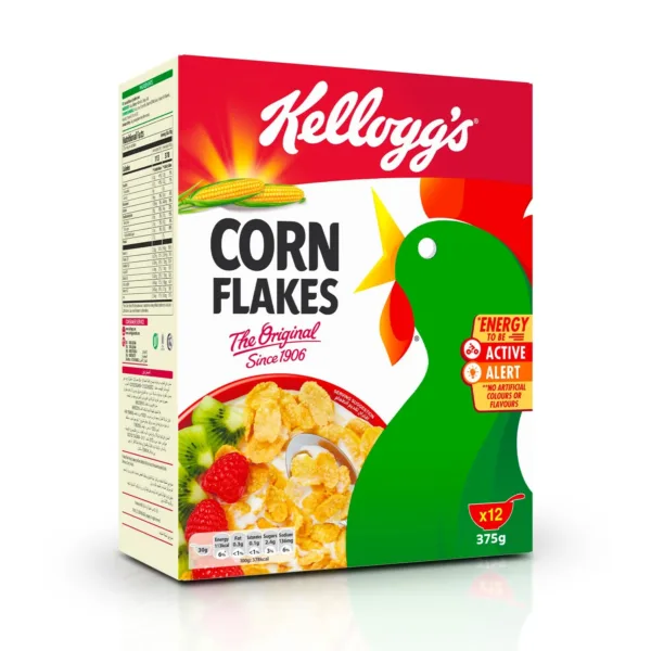kelloggs corn flakes 1