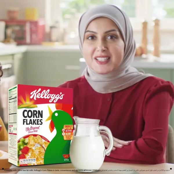 kelloggs corn flakes 5