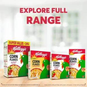 kelloggs corn flakes 7