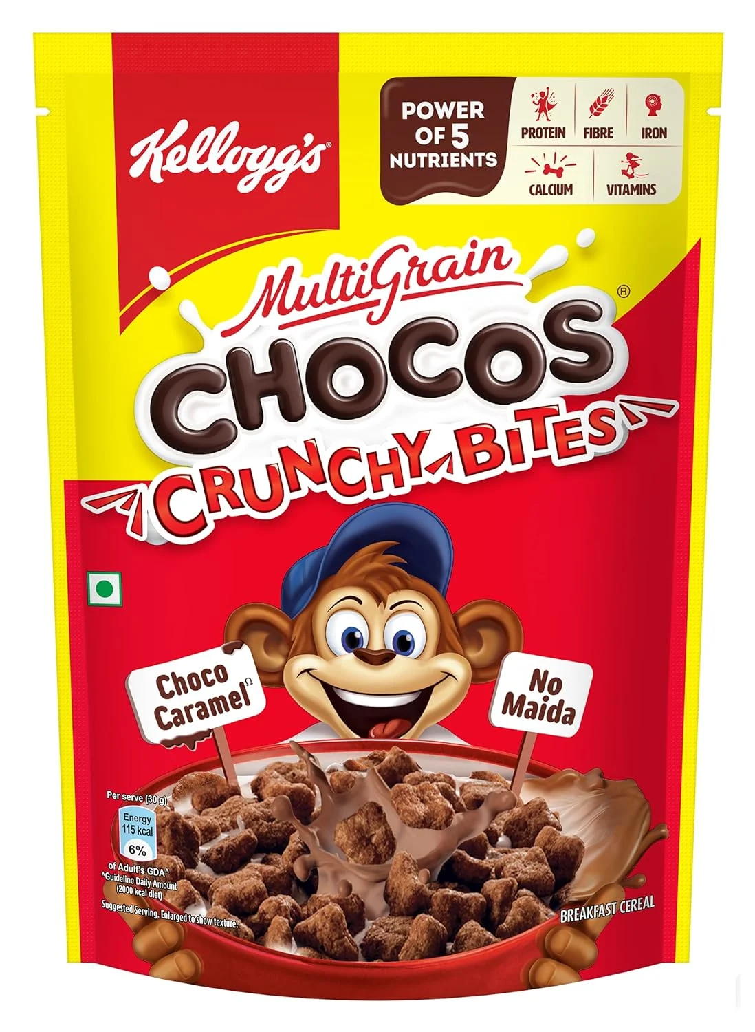 kelloggs crunchy bites 1