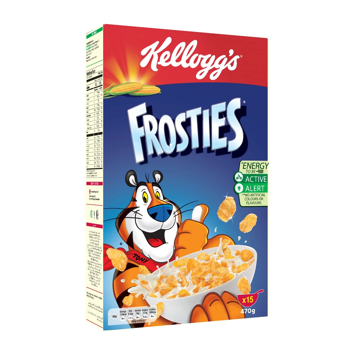 kelloggs frosties cereal 1
