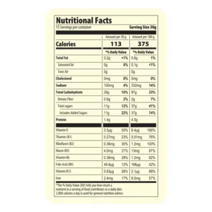 kelloggs frosties cereal 2