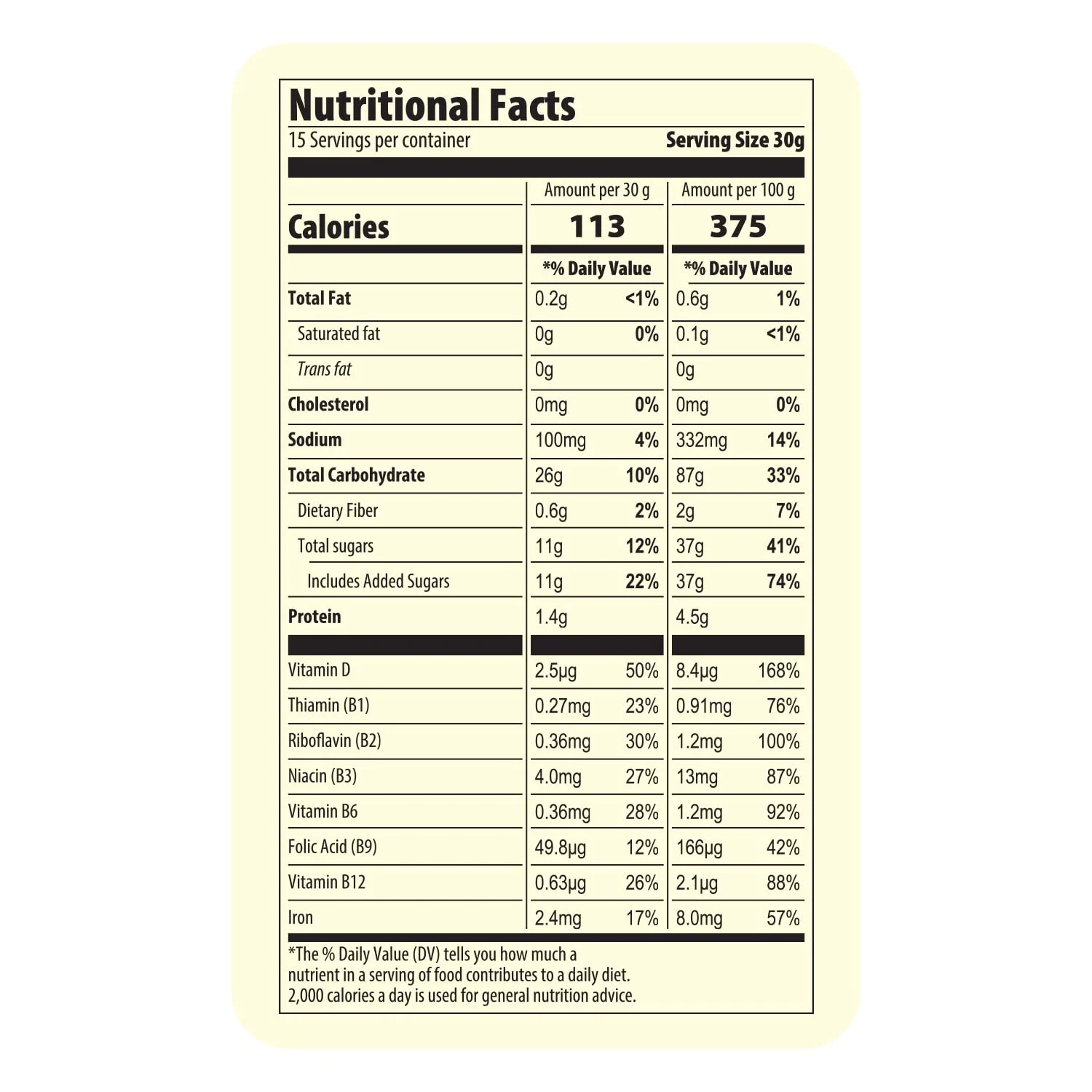 kelloggs frosties cereal 2