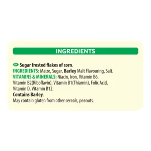 kelloggs frosties cereal 3