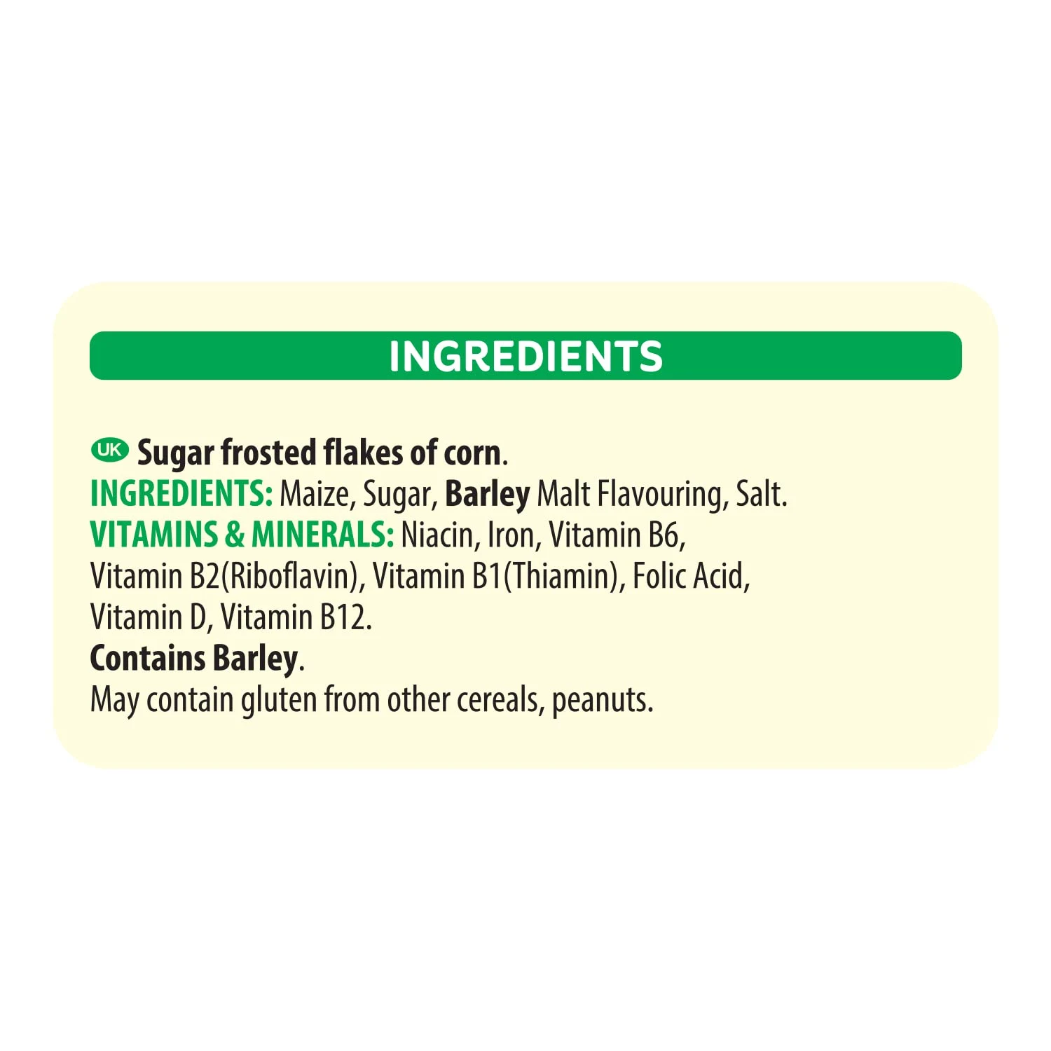 kelloggs frosties cereal 3