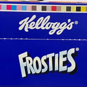 kelloggs frosties cereal 5