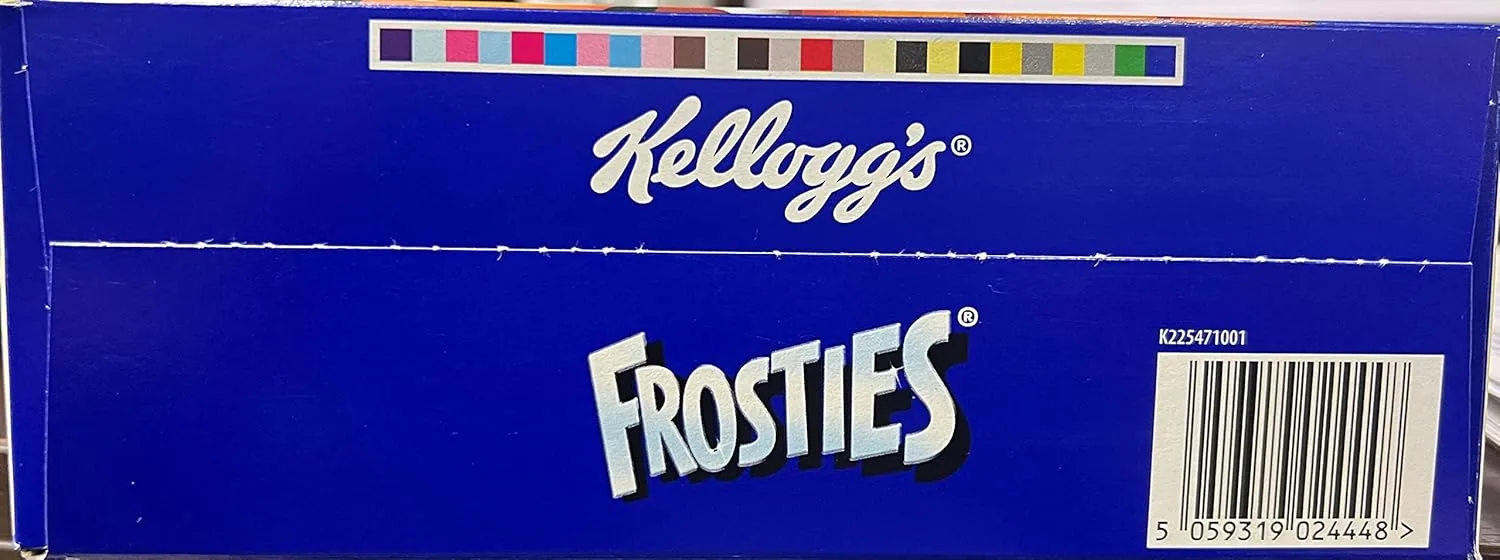 kelloggs frosties cereal 5