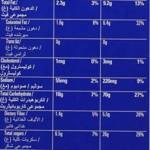 kelloggs frosties cereal bar 4