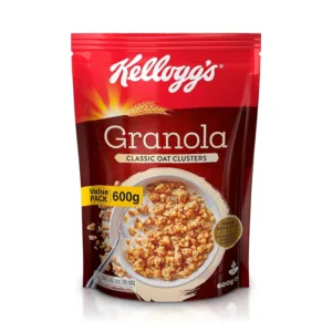 kelloggs granola classic 1