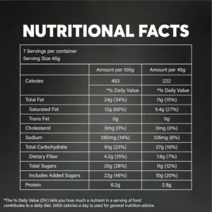 kelloggs granola classic 2