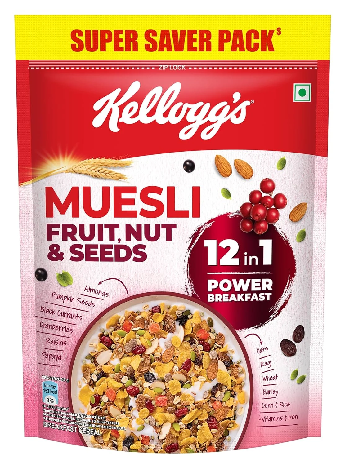 kelloggs muesli fruit 1