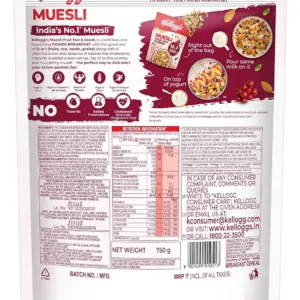 kelloggs muesli fruit 2