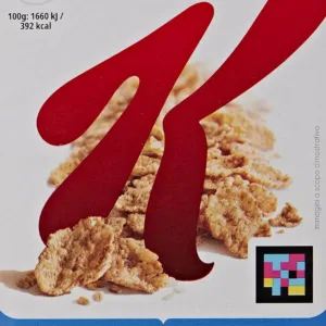 kelloggs special k 1