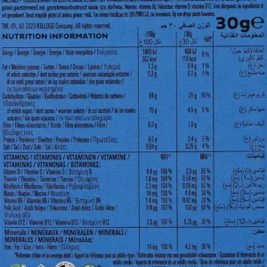 kelloggs special k 2