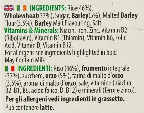 kelloggs special k 3