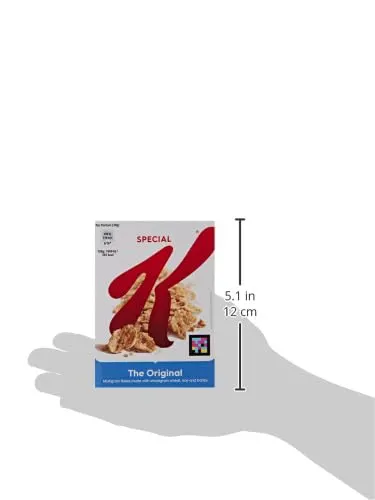 kelloggs special k 4