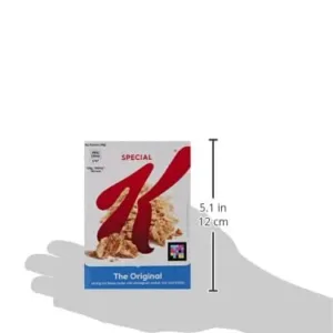 kelloggs special k 4