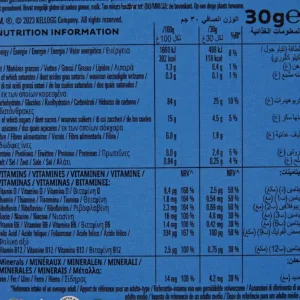 kelloggs special k 5