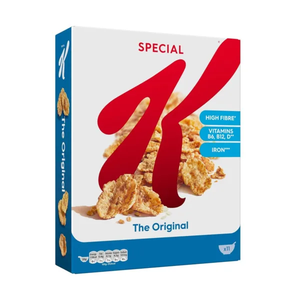 kelloggs special k classic 1