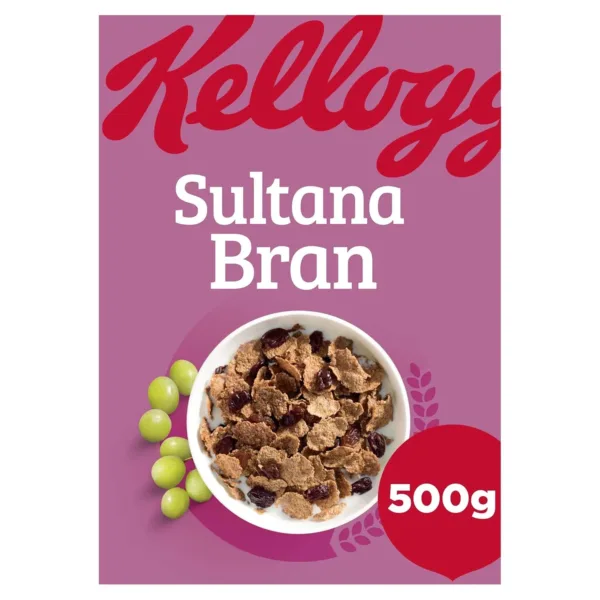 kelloggs sultana bran 1