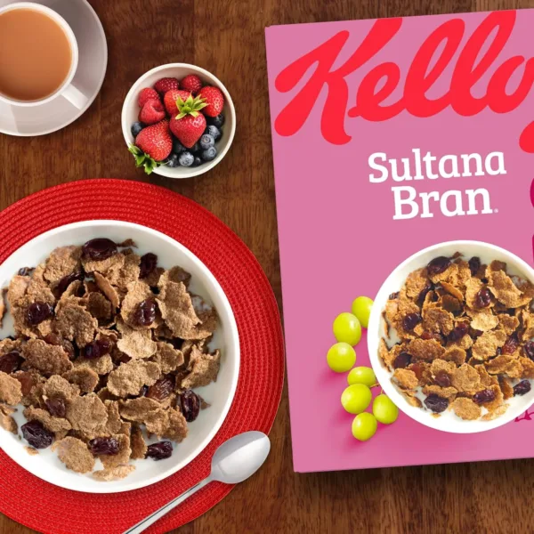 kelloggs sultana bran 4