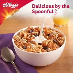 kelloggs sultana bran 6
