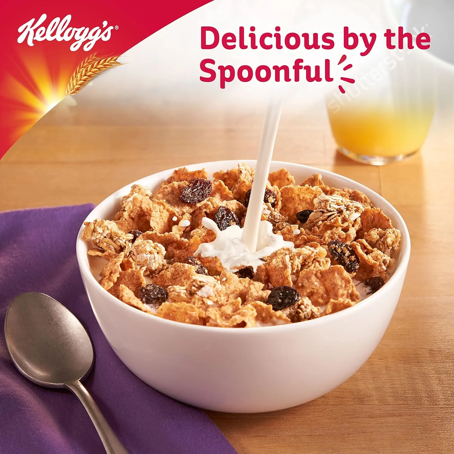 kelloggs sultana bran 6