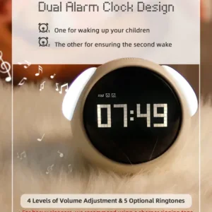 kids alarm clock 4
