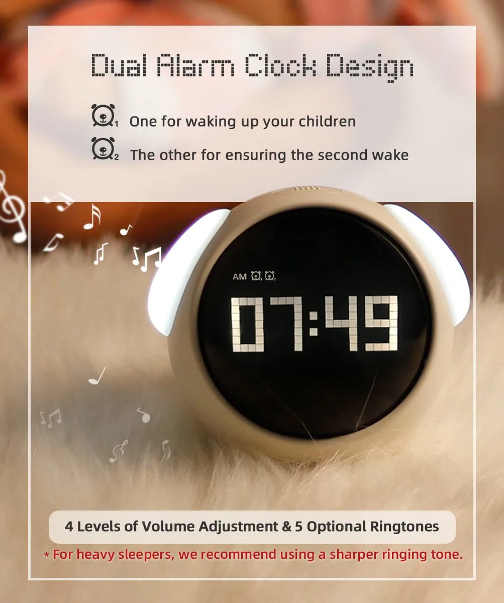 kids alarm clock 4