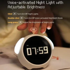 kids alarm clock 5