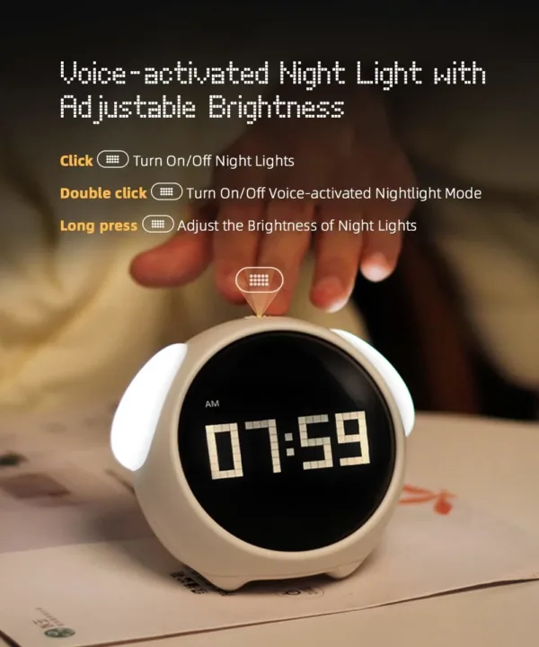 kids alarm clock 5