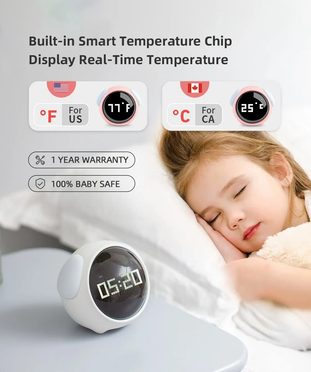 kids alarm clock 6