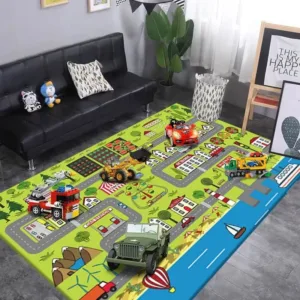 kids car rug 3