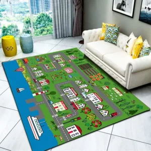 kids car rug 4